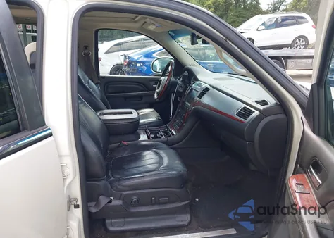 2012 Cadillac Escalade Esv Luxury from USA, damaged, VIN 1GYS4HEF7CR214454